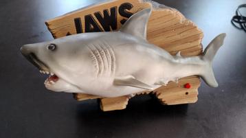 Jaws singing shark zingende haai spielberg bigger boat  beschikbaar voor biedingen