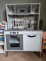Ikea speelkeuken, Ophalen, Gebruikt