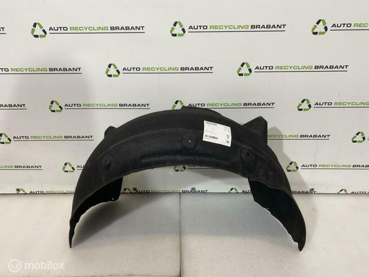 Wielkuip Links Achter BMW 5 Serie G30 NIEUW  51717351455, Auto-onderdelen, Carrosserie en Plaatwerk, BMW, Gebruikt, Ophalen of Verzenden