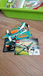 Lego technic 3 in 1, Ophalen of Verzenden, Gebruikt