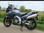 SUZUKI V-STROM DL 1000 VALBEUGEL 2002 HANDVATVERWARMING, Motoren, Motoren | Suzuki, 2 cilinders, 996 cc, Bedrijf, Meer dan 35 kW