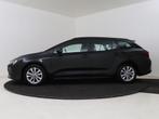 Toyota Corolla Touring Sports Hybrid 140 Active I Navigatie, 12 maanden, 4 cilinders, Corolla, Zwart