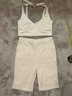 Tweedelige set top met broek, Ophalen of Verzenden, Nieuw