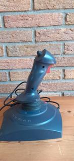 Joystick (wingman), Ophalen of Verzenden, Zo goed als nieuw