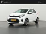 Kia Picanto 1.0 DPi DynamicPlusLine | Navigatie | Parkeercam, Auto's, Kia, Voorwielaandrijving, Stof, Gebruikt, 4 stoelen