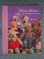 Kleine beren om te haken en breien - Val Pierce, Boeken, Ophalen, Zo goed als nieuw, Breien en Haken
