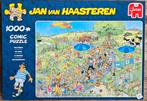 5x Jan van Haasteren Puzzel 1000 stukjes, Ophalen, Meer dan 50 stukjes, Zo goed als nieuw, 6 jaar of ouder