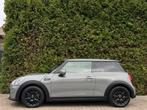Mini Cooper 1.5 Camden Edition HuD CarPlay, Gebruikt, Zwart, 4 stoelen, Bedrijf