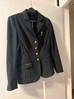 ** kingsland rijjasje donker blauw **, Ophalen of Verzenden, Zo goed als nieuw, Springen, Bovenkleding