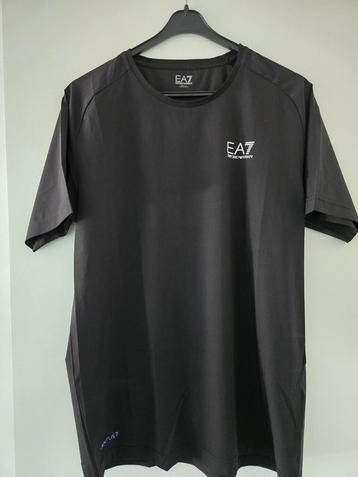 Emporio Armani T-Shirt beschikbaar voor biedingen