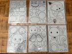 Dutch Doobadoo mallen, Ophalen of Verzenden, Zo goed als nieuw, Overige thema's, Pons of Mal