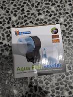 vis voederautomaat super fish, Ophalen of Verzenden