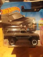 jeep wagoneer hot Wheels, Nieuw, Auto, Ophalen