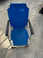 Bocamp kinder klapstoel, Ophalen of Verzenden, Zo goed als nieuw, Campingstoel