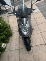 Kymco Agility 50 (2009) start/volgas opknapper, Fietsen en Brommers, Scooters | Kymco, Ophalen, Gebruikt, Maximaal 45 km/u, 49 cc