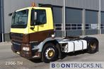 DAF CF 85.410 FT 4x2 | EURO5 * DAYCAB * AIRCO * NL TRUCK, Origineel Nederlands, Te koop, 410 pk, Automaat