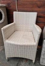 Kinder tuinstoel, Tuin en Terras, Ophalen, Zo goed als nieuw, Kunststof