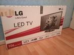 LG 42LN5406 42"/106cm LED TV, LED, 50 Hz, Ophalen of Verzenden, Zo goed als nieuw