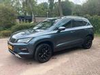 Seat Ateca 1.4 Ecotsi 150pk 2018 Grijs/zwarte velgen, Voorwielaandrijving, 1800 kg, 4 cilinders, Ateca