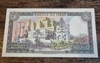 50 Livres Libanon UNC, Ophalen of Verzenden, Midden-Oosten, Los biljet