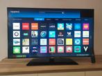 XL Philips Smart Tv 50inch 127cm Wifi YouTube Netflix 3HDMI, Philips, 50 Hz, Ophalen of Verzenden, Zo goed als nieuw