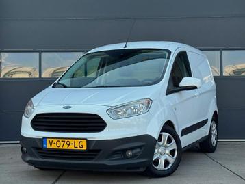 Ford Transit Courier 1.5 TDCI Trend Airco - Cruise - Pdc - N beschikbaar voor biedingen