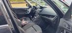 Opel Zafira 1.6CDTI 99KW/135PK Ecoflex 2014 Zwart, 136 pk, 7 stoelen, Zwart, 24 km/l