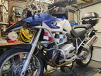 Te Koop BMW R1200 GS, Motoren, 2 cilinders, Particulier, Meer dan 35 kW, Toermotor