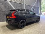 Volvo XC60 T8 Plug-in hybrid Plus Black Edition | ACC | Pano, Automaat, Stof, Gebruikt, 4 cilinders
