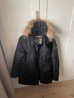 Moscow dames winterjas maat L, Ophalen, Zwart, Maat 42/44 (L), Moscow