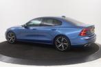 Volvo S60 2.0 T4 R-Design | Harman/Kardon | Stoelverwarming, Te koop, Benzine, Gebruikt, 750 kg