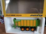 Joskin silo-cargo 20/40 silage wagen, Ophalen of Verzenden, Zo goed als nieuw, Tractor of Landbouw, Overige merken