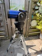 MEADE ETX 125 Goto telescoop, Audio, Tv en Foto, Optische apparatuur | Telescopen, Ophalen, Gebruikt, 80 tot 200 mm, Met statief
