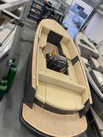 Demo! Navalia 800 Cabine tender aluminium sloep, Watersport en Boten, Nieuw, Binnenboordmotor, 6 meter of meer, Diesel