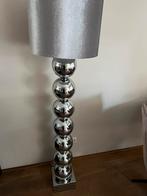 Bollamp te koop, Huis en Inrichting, Lampen | Vloerlampen, Ophalen, Zo goed als nieuw, Erik kuster, 150 tot 200 cm