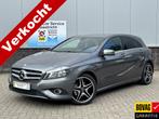 Mercedes-Benz A-Klasse 180 Ambition | Carplay | Navi | Blue-, Voorwielaandrijving, Gebruikt, Euro 6, 4 cilinders