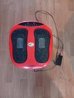Voetmassage apparaat / Trilplaat voeten, Sport en Fitness, Massageproducten, Ophalen, Gebruikt, Apparaat