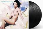 Prince - Lovesexy Live 3LP + DVD (Limited TO 250 Copies), Verzenden, 1960 tot 1980, Nieuw in verpakking, 12 inch