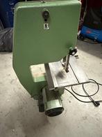 INCA 342.186 lintzaag, Doe-het-zelf en Verbouw, Gereedschap | Zaagmachines, Ophalen, 70 mm of meer, Lintzaag, Minder dan 600 watt