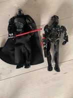 Lego Star Wars minifiguren, Ophalen of Verzenden, Zo goed als nieuw, Lego