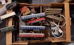 Märklin Trein, Rails & Landschap - Complete Set, Hobby en Vrije tijd, Modeltreinen | H0, Ophalen, Wisselstroom, Märklin, Gebruikt