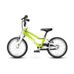 Woom 2 Lime NIEUW, Fietsen en Brommers, Fietsen | Kinderfietsjes, Verzenden, Nieuw, Minder dan 16 inch, Woom