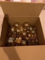 Doos met led lampen, E14 en E27, 18 stuks, Huis en Inrichting, Ophalen, Led-lamp, Minder dan 30 watt, E27 (groot)