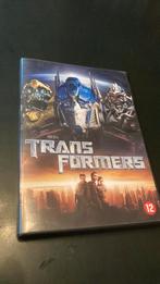 Transformers DVD, Vanaf 12 jaar, Ophalen of Verzenden, Gebruikt, Science Fiction