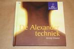 De Alexander techniek. Mind, body & spirit. Jeremy Chance., Ophalen of Verzenden, Gelezen, Overige onderwerpen, Achtergrond en Informatie