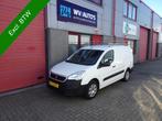 Peugeot Partner 122 1.6 HDi 90 L2 XR airco 69860 km !, Voorwielaandrijving, Euro 5, Stof, Gebruikt