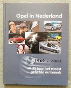 Opel in Nederland, Ophalen of Verzenden, Zo goed als nieuw, Opel