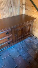 Dressoir, Huis en Inrichting, Kasten | Dressoirs, Ophalen, Gebruikt, 50 tot 75 cm