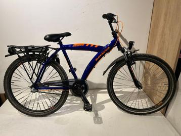 Batavus Snake 26'' beschikbaar voor biedingen