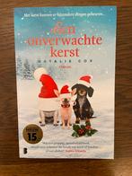 Natalie Cox, een onverwachte kerst, paperback, Ophalen of Verzenden, Zo goed als nieuw